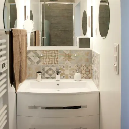 Apartment Le Moulin De Pebre *