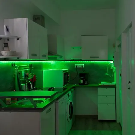 Le Moulin De Pebre Apartment