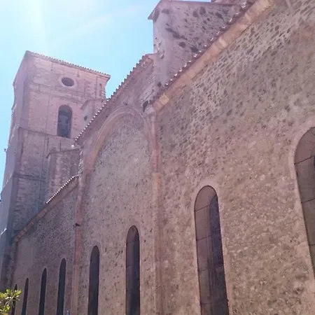 Le Moulin De Pebre Appartement