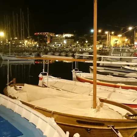 Le Moulin De Pebre Appartement