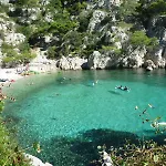 Le Moulin De Pebre La Ciotat