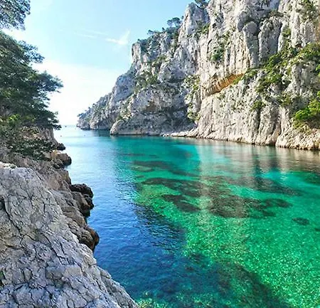 Le Moulin De Pebre La Ciotat