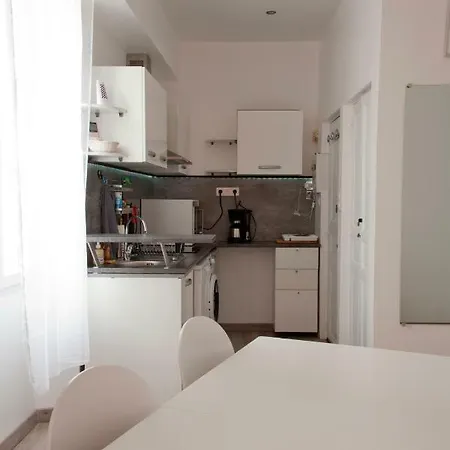 Le Moulin De Pebre Appartement *