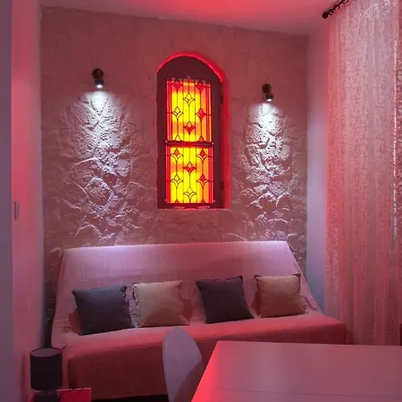 Le Moulin De Pebre Appartement La Ciotat