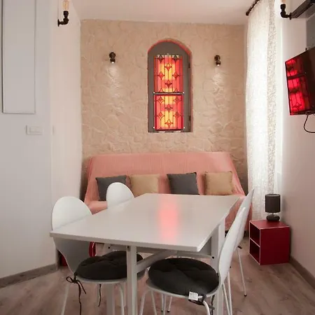 Appartement Le Moulin De Pebre