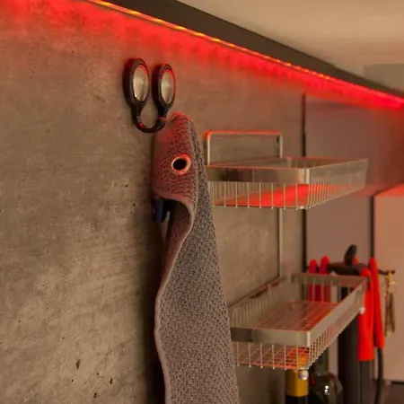 Le Moulin De Pebre La Ciotat