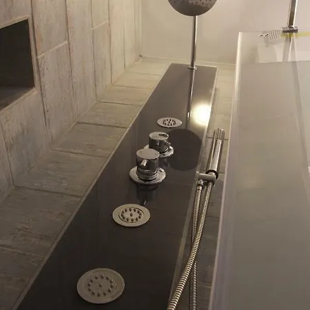 Le Moulin De Pebre * La Ciotat