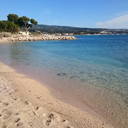 Le Moulin De Pebre Lägenhet La Ciotat