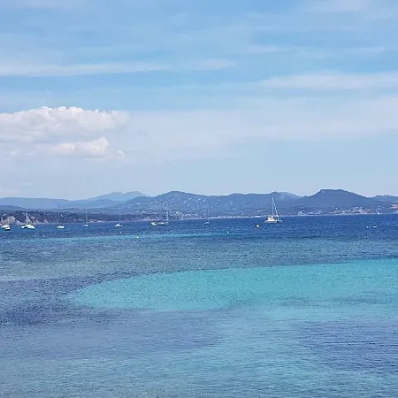 Lejlighed Le Moulin De Pebre La Ciotat