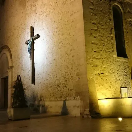 Le Moulin De Pebre Apartamento *